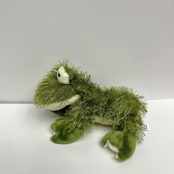 webkinz Other - Webkinz Frog